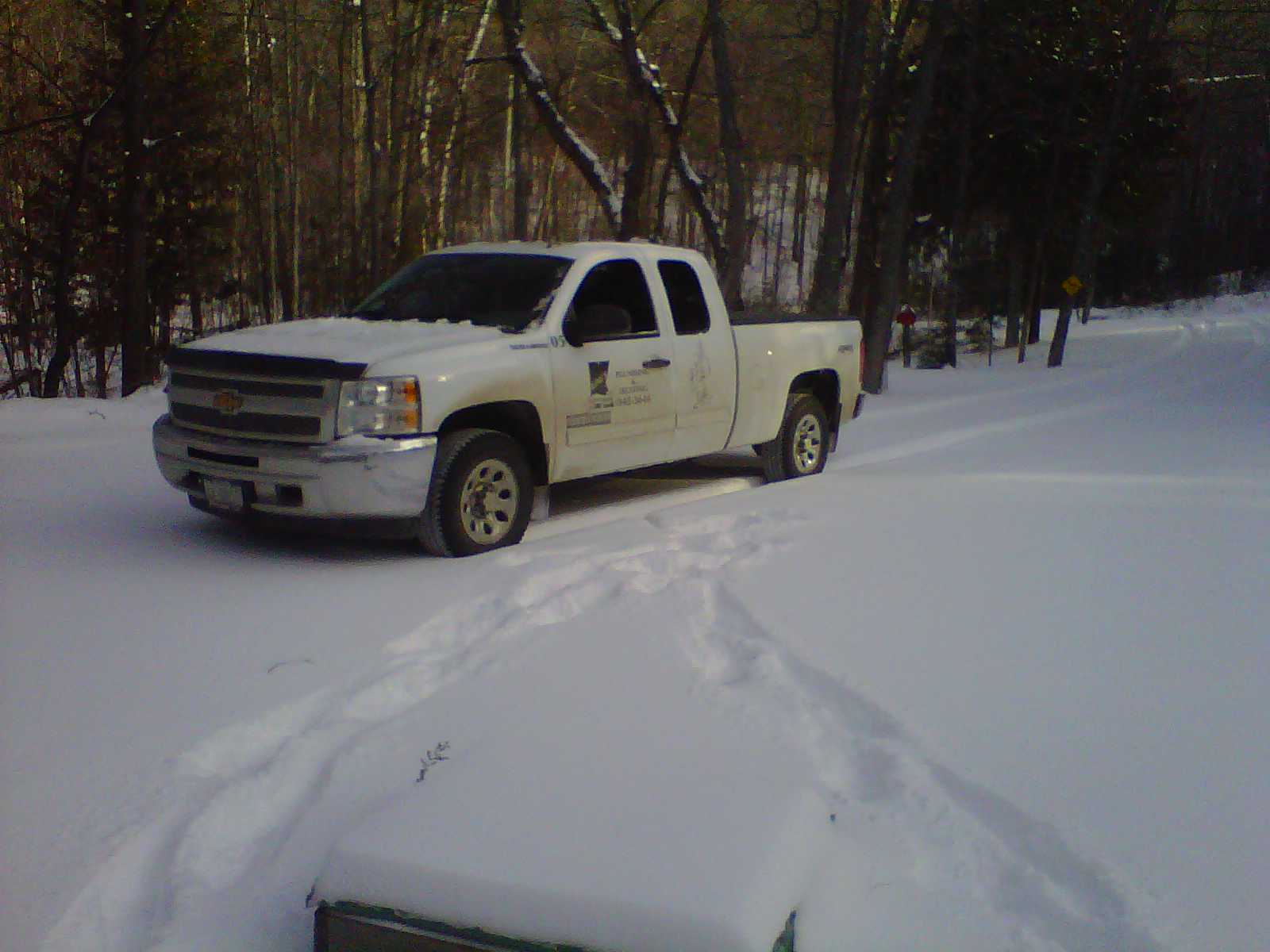 Seasonal home and cottage check service